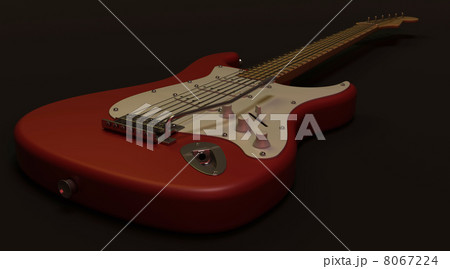 electric guitar 8067224