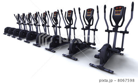 crosstrainer 8067598