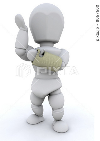 broken wrist 8067600