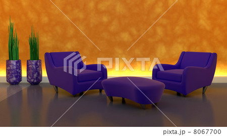 contemporary sofa in moderen setting contemporary sofa in moderen setting 8067700