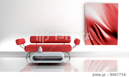 3d render of sofa 3d render of sofa 8067758