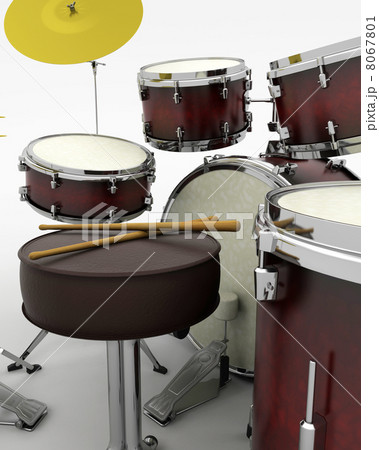 Drumkit 8067801