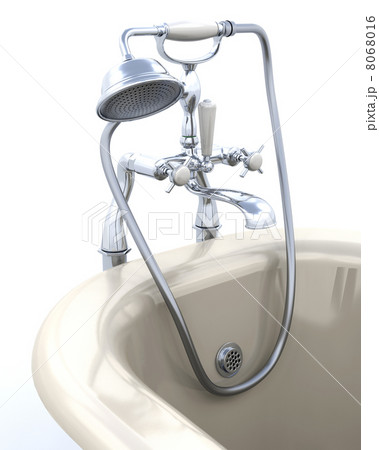 classic roll top bath 8068016
