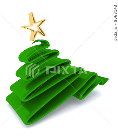 Scribble sketch Christmas tree concept Scribble sketch Christmas tree concept 8068143
