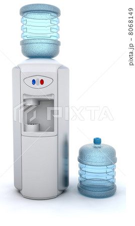 Water Cooler 8068149