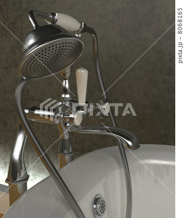 classic roll top bath and taps classic roll top bath and taps 8068165