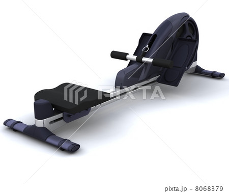 rowing machine rowing machine 8068379