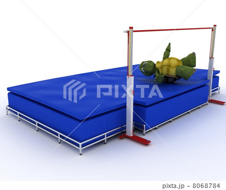 tortoise competing in tortoise competing in 8068784