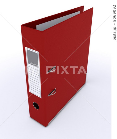 Lever Arch Ring Binder Lever Arch Ring Binder 8069092