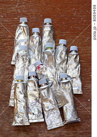 絵の具 絵の具 8069498