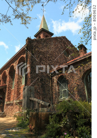 碌山美術館 碌山美術館 8069632