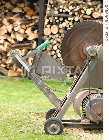 Circular saw 8069800