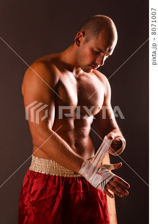 strong fighter strong fighter 8071007