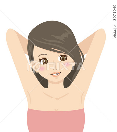 脇 脇汗 完治 脇 脇汗 完治 8071040