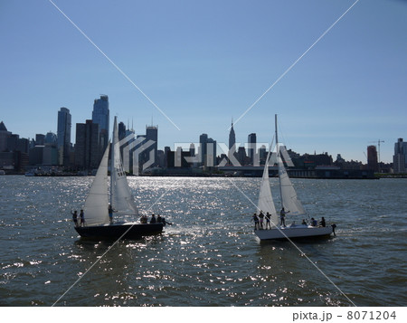 マンハッタン島 マンハッタン島 8071204