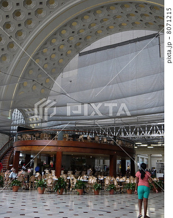 ワシントンユニオン駅 8071215