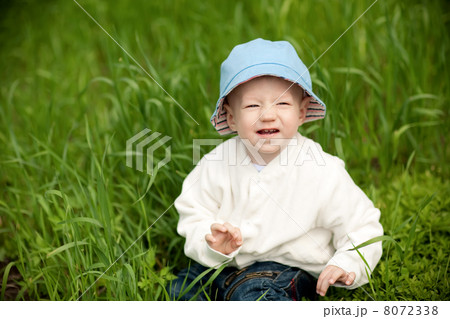 baby smiling baby smiling 8072338