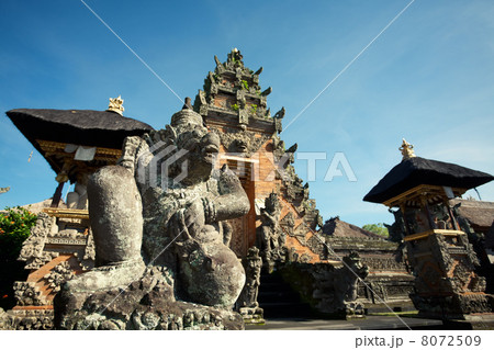 Traditional ,Temple, Bali, Indonesia 8072509