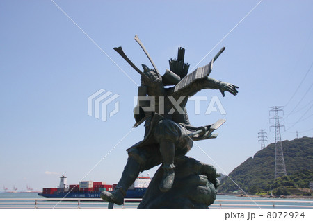 源平合戦 8072924