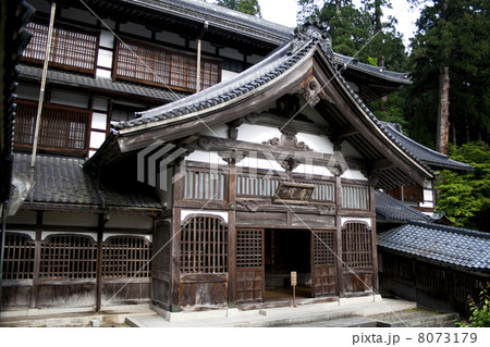 永平寺大庫院 8073179