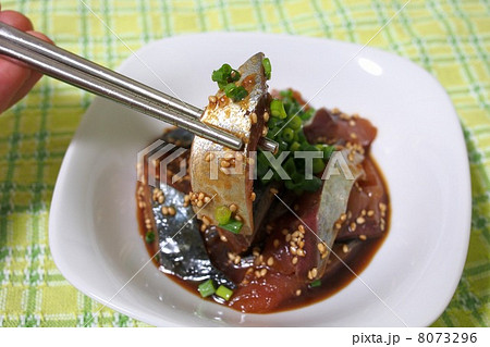 ごま鯖 ごま鯖 8073296