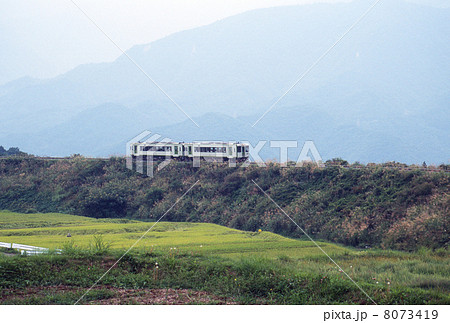 小海線　キハ１１０系 8073419