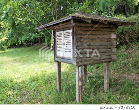 百葉箱 百葉箱 8073510