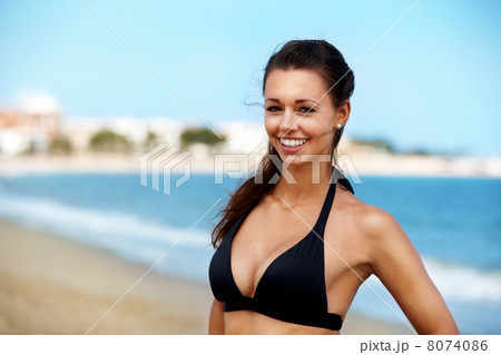 Enjoying summer 8074086
