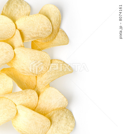 potato chips 8074161