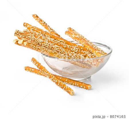 pretzel sticks 8074163