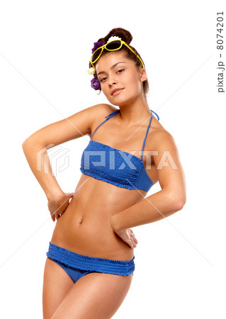 Summer fashion 8074201