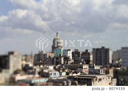 havana, cuba 8074339