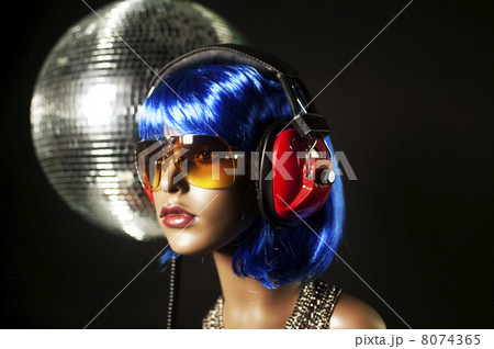 disco mannequin disco mannequin 8074365