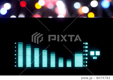 graphic equalisers graphic equalisers 8074783