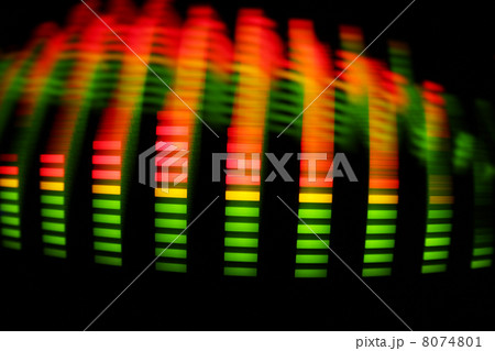 graphic equalisers graphic equalisers 8074801