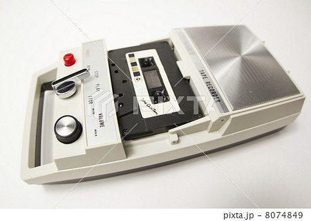 old cassette old cassette 8074849