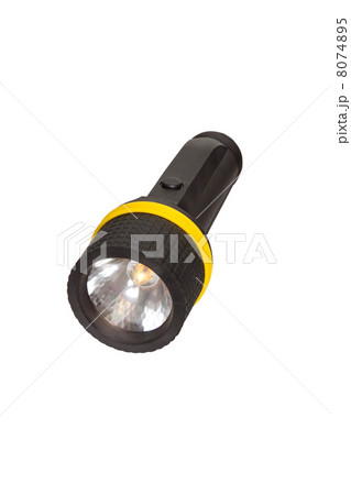 Flashlight 8074895