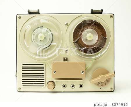reel to reel 8074916