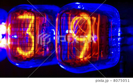 nixie 8075051