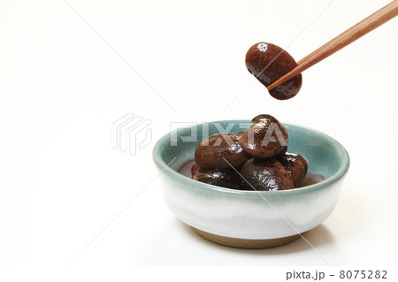 花豆煮 花豆煮 8075282
