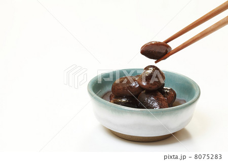 花豆煮 花豆煮 8075283