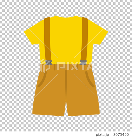 Pants hanging 8075490