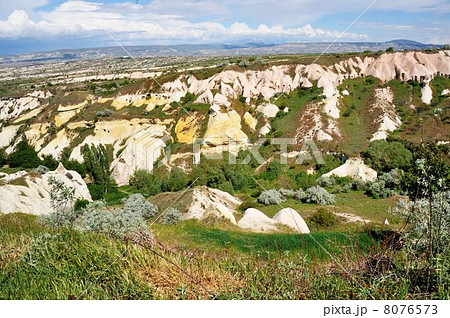 カッパドキア周遊行 8076573