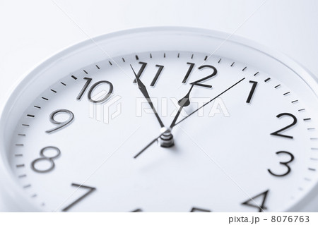 wall clock wall clock 8076763