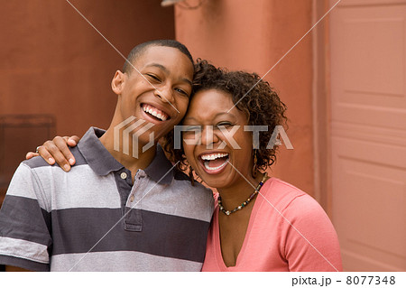 African-American single-parent family African-American single-parent family 8077348