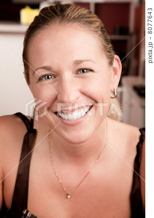 Pretty Blonde Woman Pretty Blonde Woman 8077643