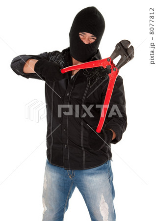 Break-In Break-In 8077812