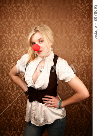 Cute Clown Cute Clown 8078095