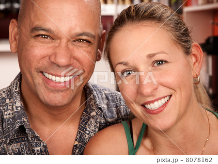 Couple Portrait 8078162