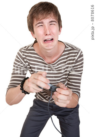 Unhappy Teen Unhappy Teen 8078616